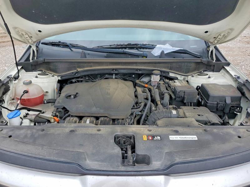 Photo 11 from auction – 2023 KIA SPORTAGE with VIN KNDPU3AF4P7129285