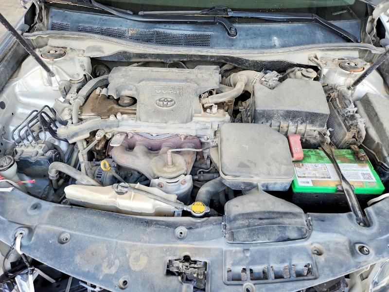 Photo 11 from auction – 2014 TOYOTA CAMRY with VIN 4T4BF1FK5ER370433