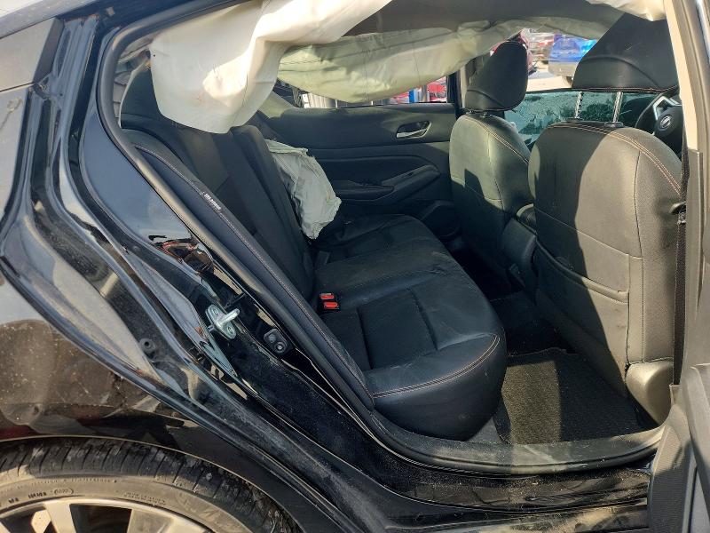 Photo 10 from auction – 2022 NISSAN ALTIMA with VIN 1N4BL4CV4NN388932