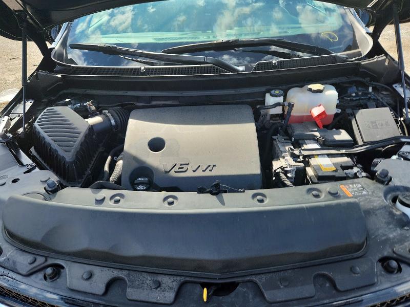 Photo 11 from auction – 2024 BUICK ENCLAVE with VIN 5GAEVAKW6RJ127648