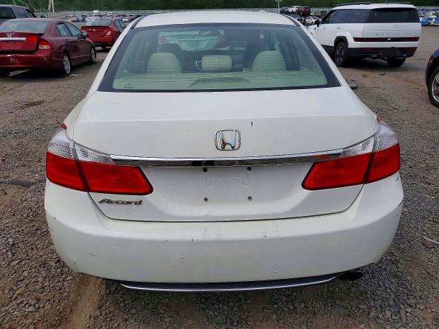 Photo 6 from auction – 2013 HONDA ACCORD with VIN 1HGCR2F38DA078592