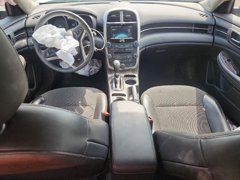 Photo 8 from auction – 2015 CHEVROLET MALIBU with VIN 1G11C5SL6FF310555