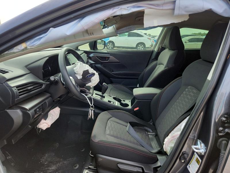 Zdjęcie 7 z aukcji – 2024 SUBARU IMPREZA z VIN JF1GUAFC3R8904066