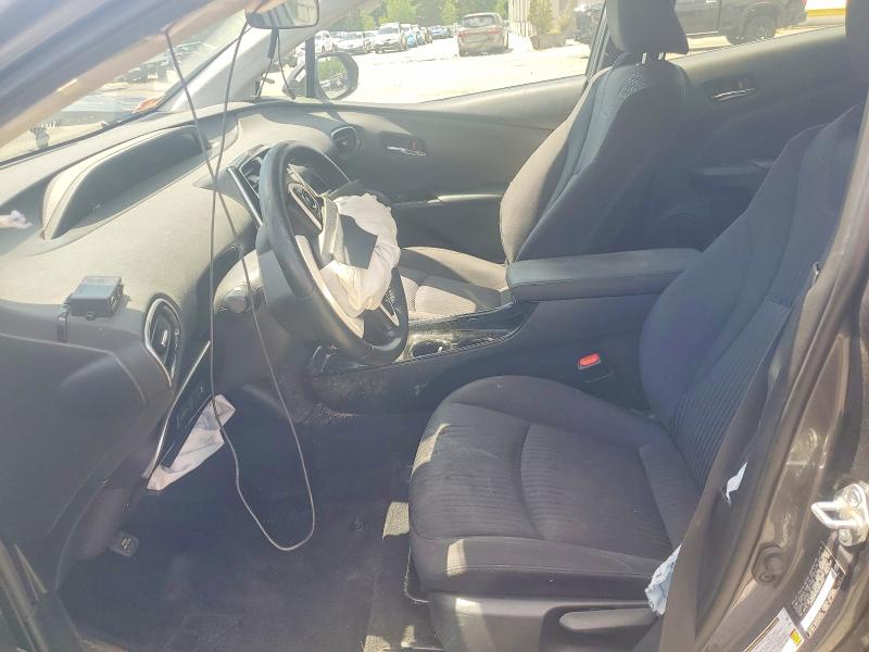 Photo 7 from auction – 2017 TOYOTA PRIUS PRIME with VIN JTDKARFP4H3002522