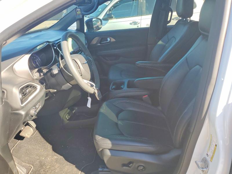 Photo 7 from auction – 2025 CHRYSLER PACIFICA with VIN 2C4RC1BG7SR531770