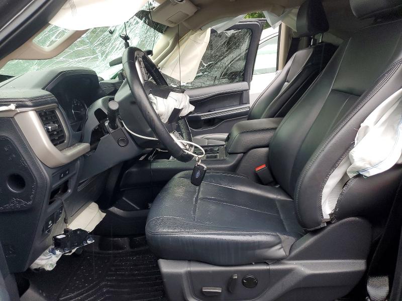 Photo 7 from auction – 2024 FORD EXPEDITION with VIN 1FMJK1H86REA09389