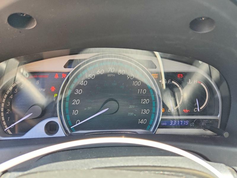 Photo 9 from auction – 2013 TOYOTA VENZA with VIN 4T3BK3BB2DU094516