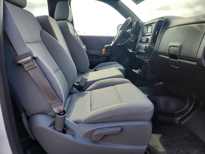 Photo 10 from auction – 2014 CHEVROLET SILVERADO with VIN 1GCNCPEH0EZ302153