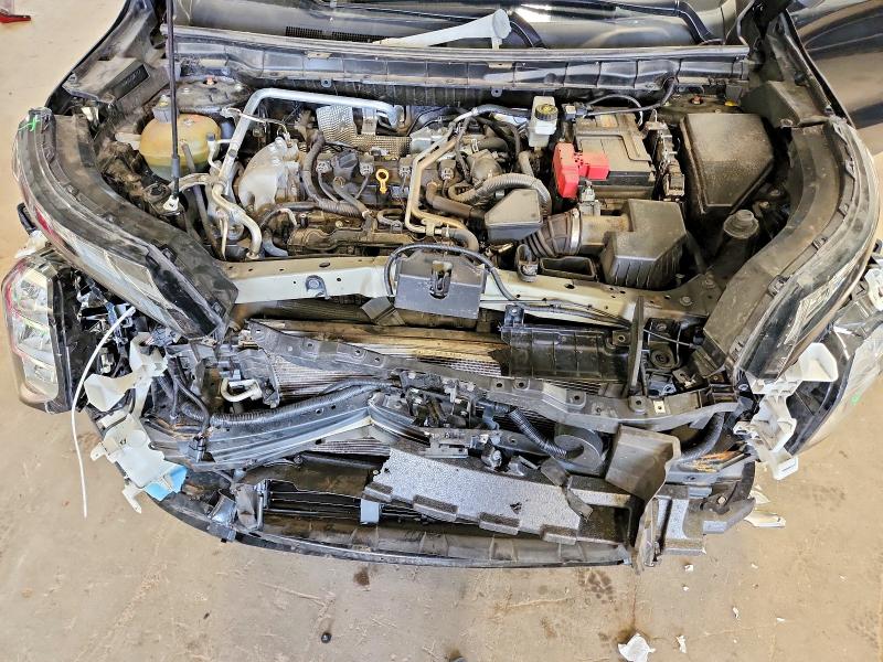 Photo 12 from auction – 2022 MITSUBISHI OUTLANDER with VIN JA4J3TA80NZ076137