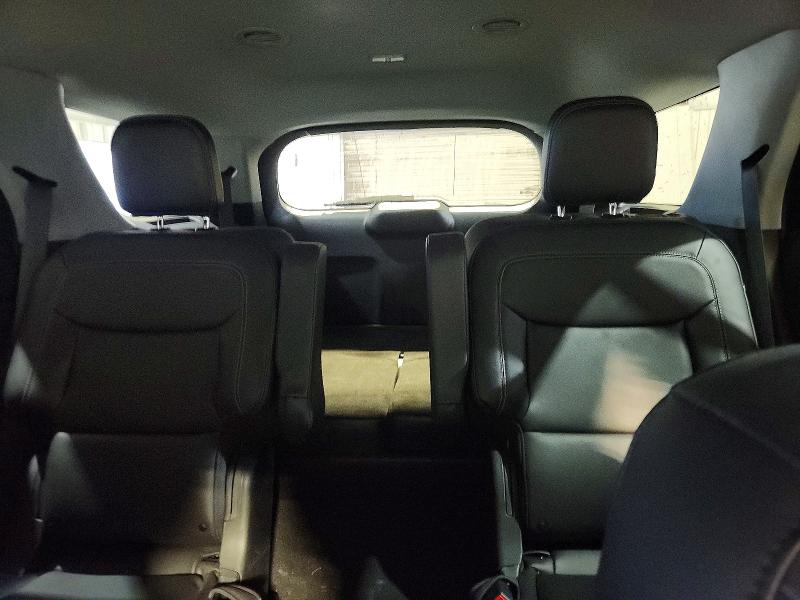 Photo 10 from auction – 2023 FORD EXPLORER with VIN 1FMSK7DH7PGB93479