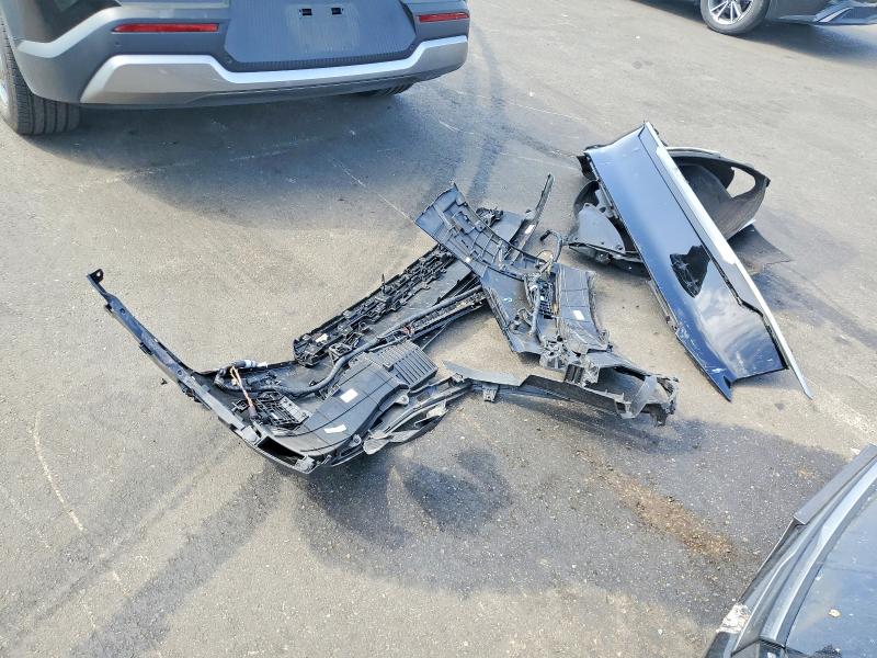 Photo 13 from auction – 2026 KIA EV9 with VIN 5XYAB5S12TG014904
