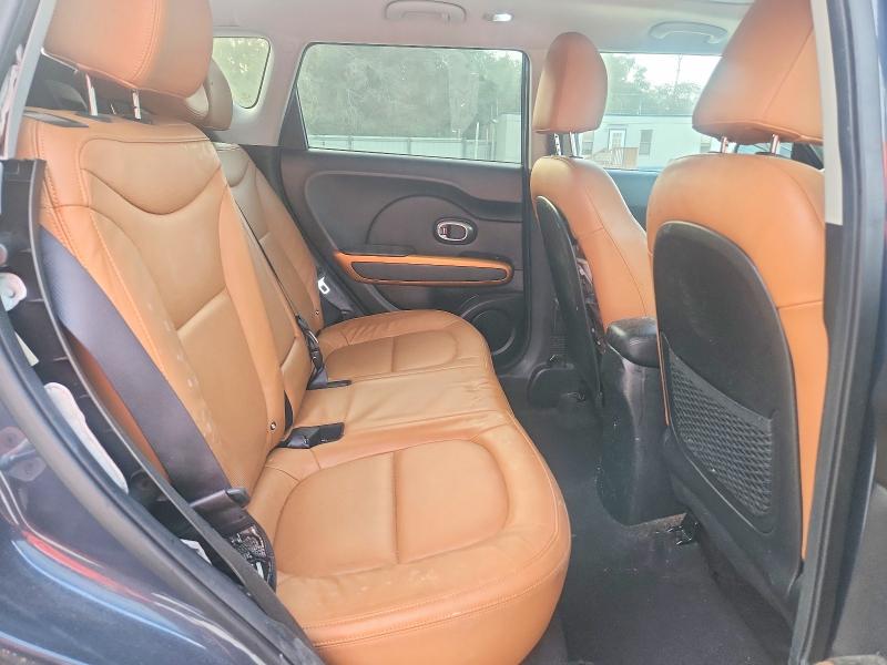 Photo 11 from auction – 2016 KIA SOUL with VIN KNDJX3A58G7340770