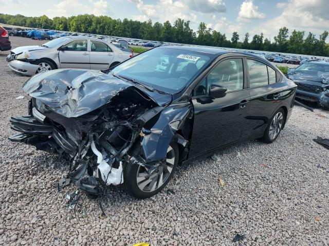 Zdjęcie 1 z aukcji – 2025 SUBARU LEGACY z VIN 4S3BWAN67S3006535