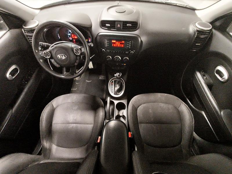 Photo 8 from auction – 2015 KIA SOUL with VIN KNDJN2A28F7811532