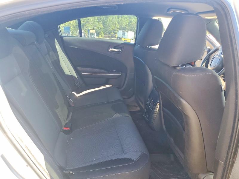 Photo 10 from auction – 2016 DODGE CHARGER with VIN 2C3CDXHG2GH140380