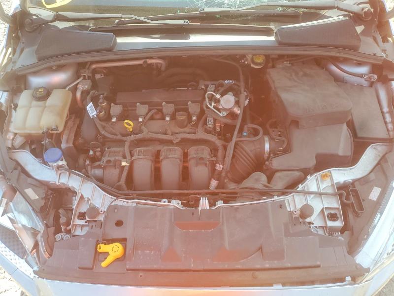 Photo 11 from auction – 2016 FORD FOCUS with VIN 1FADP3F2XGL389557