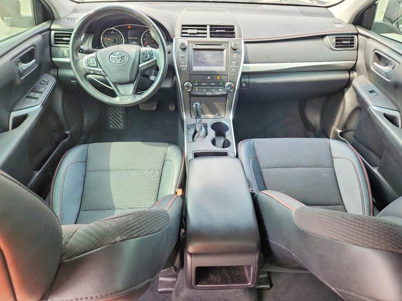 Photo 8 from auction – 2016 TOYOTA CAMRY with VIN 4T1BF1FK2GU218784