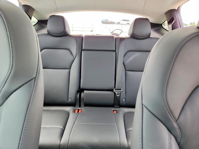 صورة رقم 10 من المزاد - 2026 TESLA MODEL Y مع VIN 7SAYGDEDXTA491443