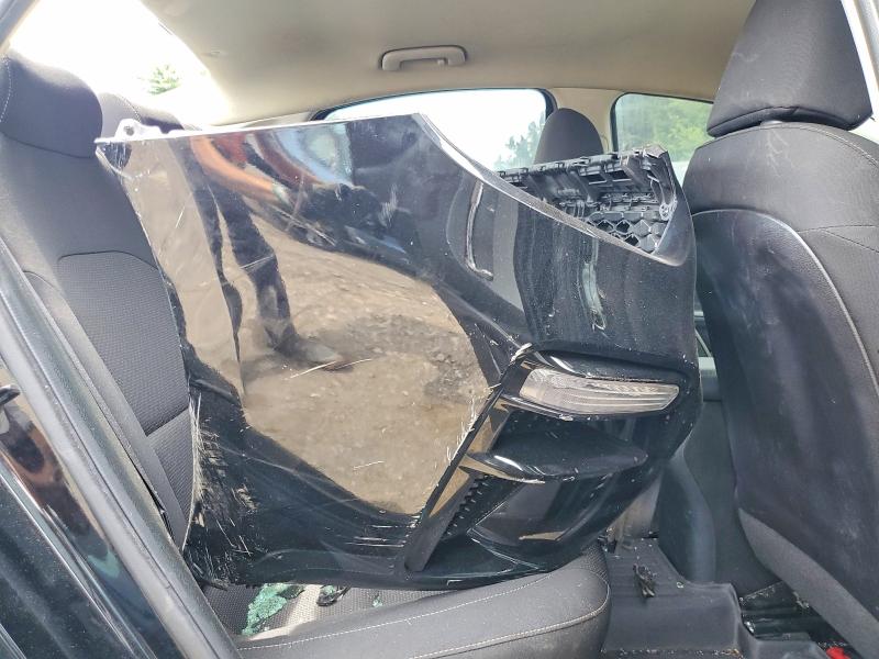 Photo 10 from auction – 2020 KIA FORTE with VIN 3KPF24AD3LE212688