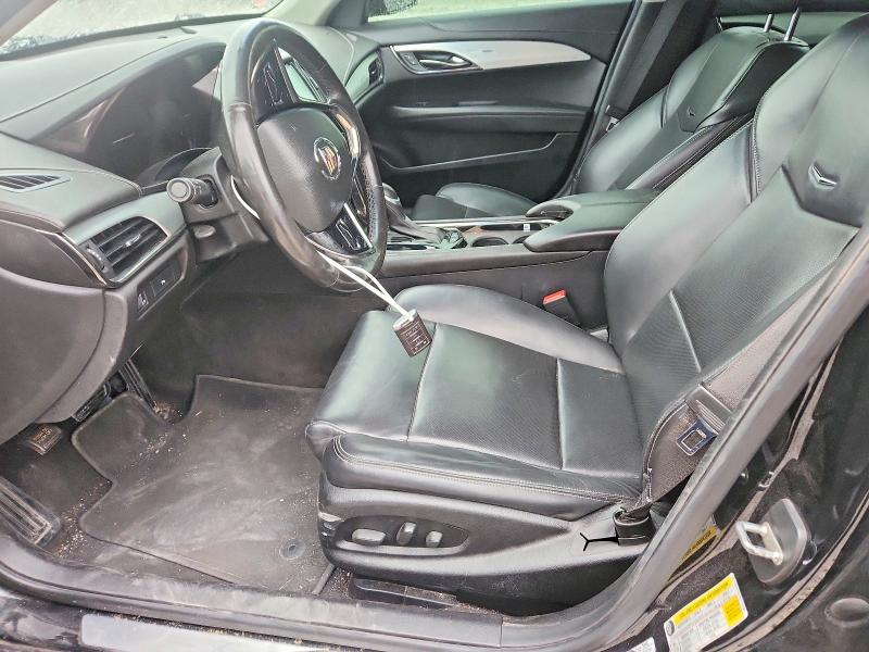 Photo 7 from auction – 2014 CADILLAC ATS with VIN 1G6AH5RX7E0118180