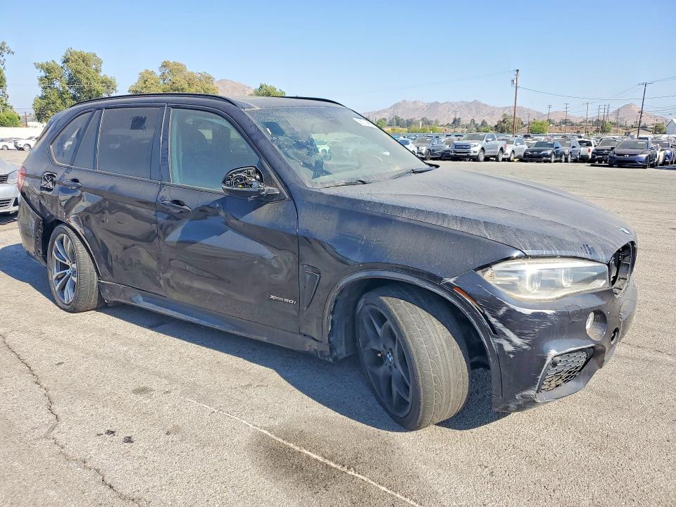Photo 4 from auction – 2015 BMW X5 with VIN 5UXKR6C59F0J74939
