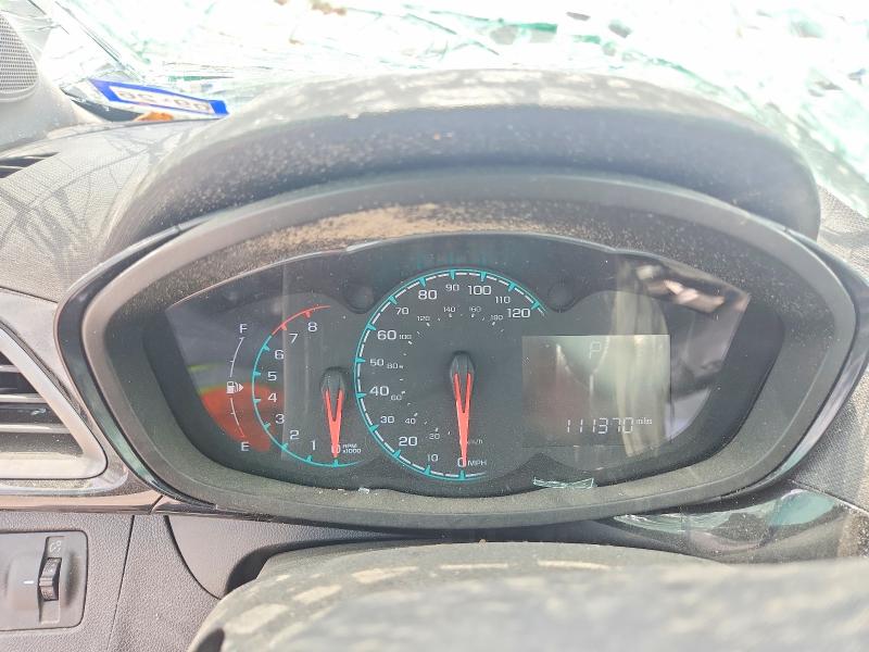 Photo 9 from auction – 2022 CHEVROLET SPARK with VIN KL8CD6SA3NC011972