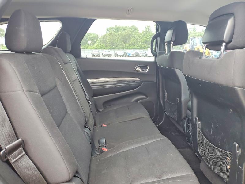 Photo 11 from auction – 2014 DODGE DURANGO with VIN 1C4RDJAGXEC428547