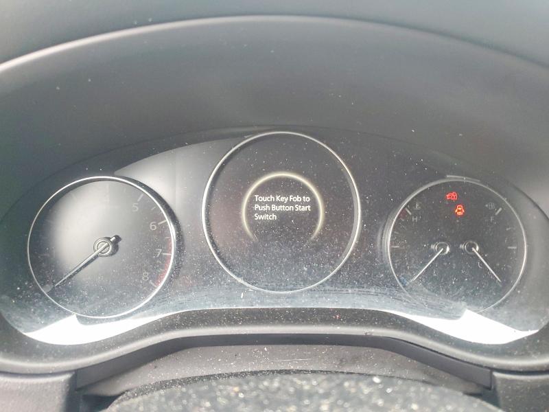 Zdjęcie 9 z aukcji – 2024 MAZDA CX-30 z VIN 3MVDMBCM0RM645787