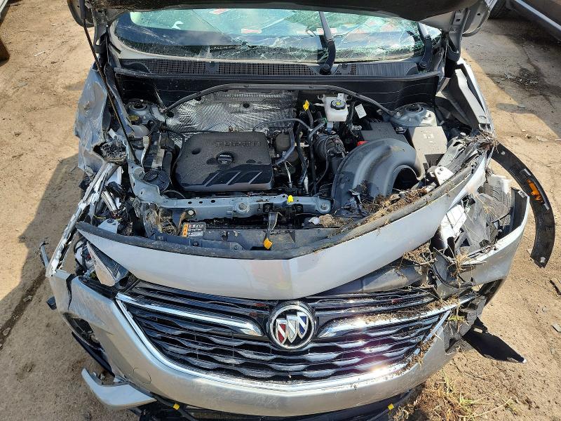 Photo 12 from auction – 2023 BUICK ENCORE GX with VIN KL4MMCSL3PB056943