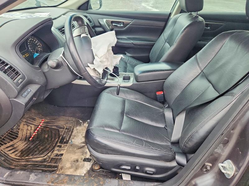 Photo 7 from auction – 2015 NISSAN ALTIMA with VIN 1N4AL3AP2FN373650