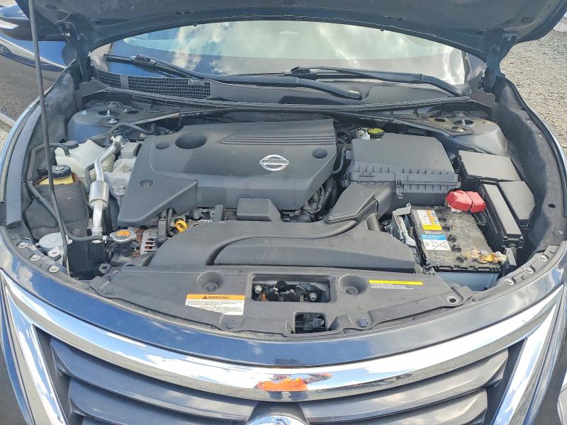 Photo 11 from auction – 2015 NISSAN ALTIMA with VIN 1N4AL3AP7FC205255