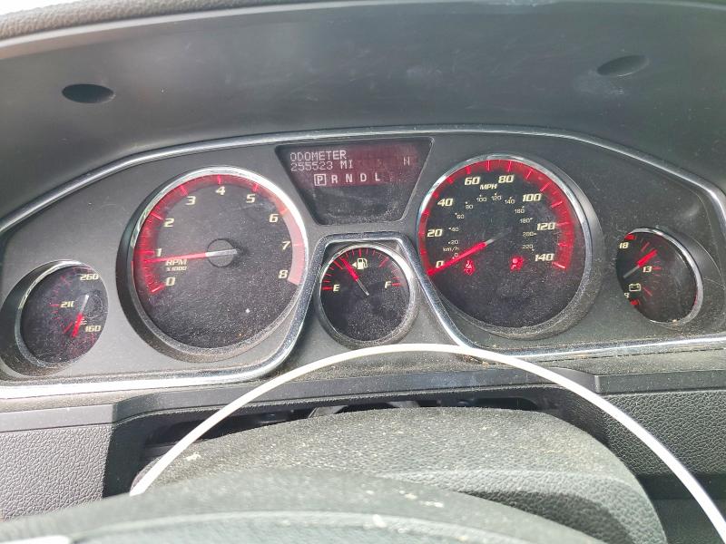 Photo 9 from auction – 2014 GMC ACADIA with VIN 1GKKRPKDXEJ374371