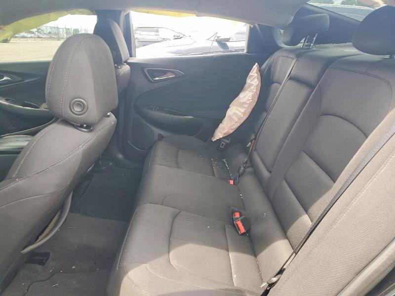 Photo 10 from auction – 2019 CHEVROLET MALIBU with VIN 1G1ZD5ST1KF183322