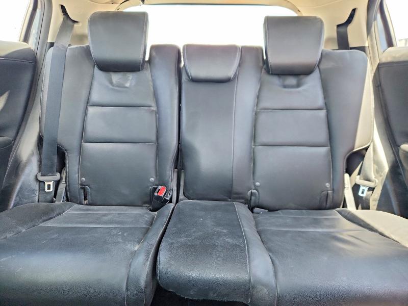 Photo 10 from auction – 2016 HONDA HR-V with VIN 3CZRU5H75GM724147