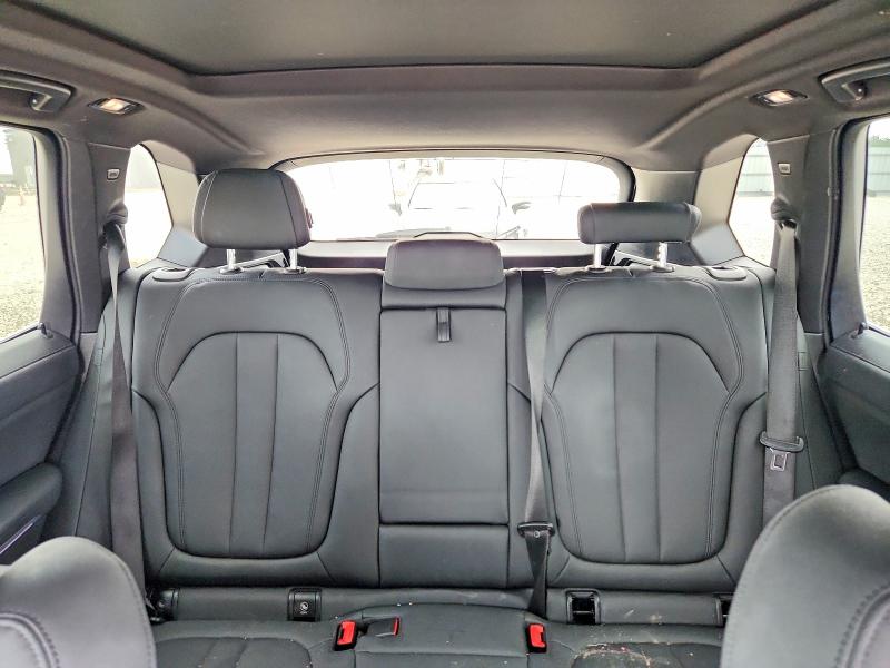 Zdjęcie 10 z aukcji – 2021 BMW X5 z VIN 5UXCR4C01M9F48937