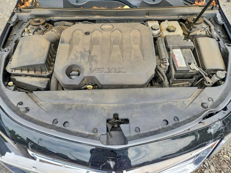 Photo 11 from auction – 2019 CHEVROLET IMPALA with VIN 2G1105S31K9107195