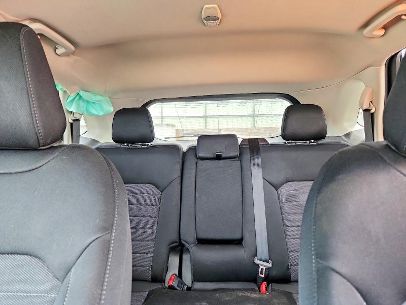 Photo 10 from auction – 2021 FORD EDGE with VIN 2FMPK3G96MBA22602