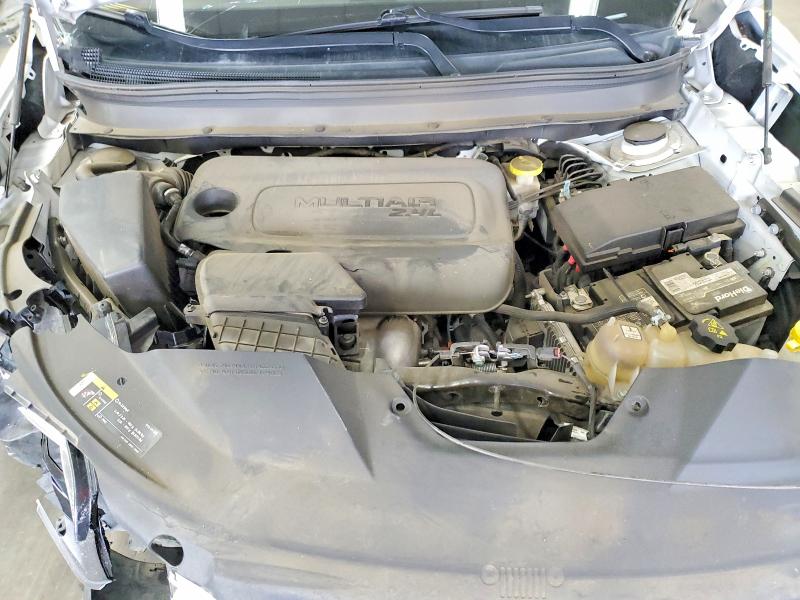 Photo 12 from auction – 2019 JEEP CHEROKEE with VIN 1C4PJMLB8KD478579