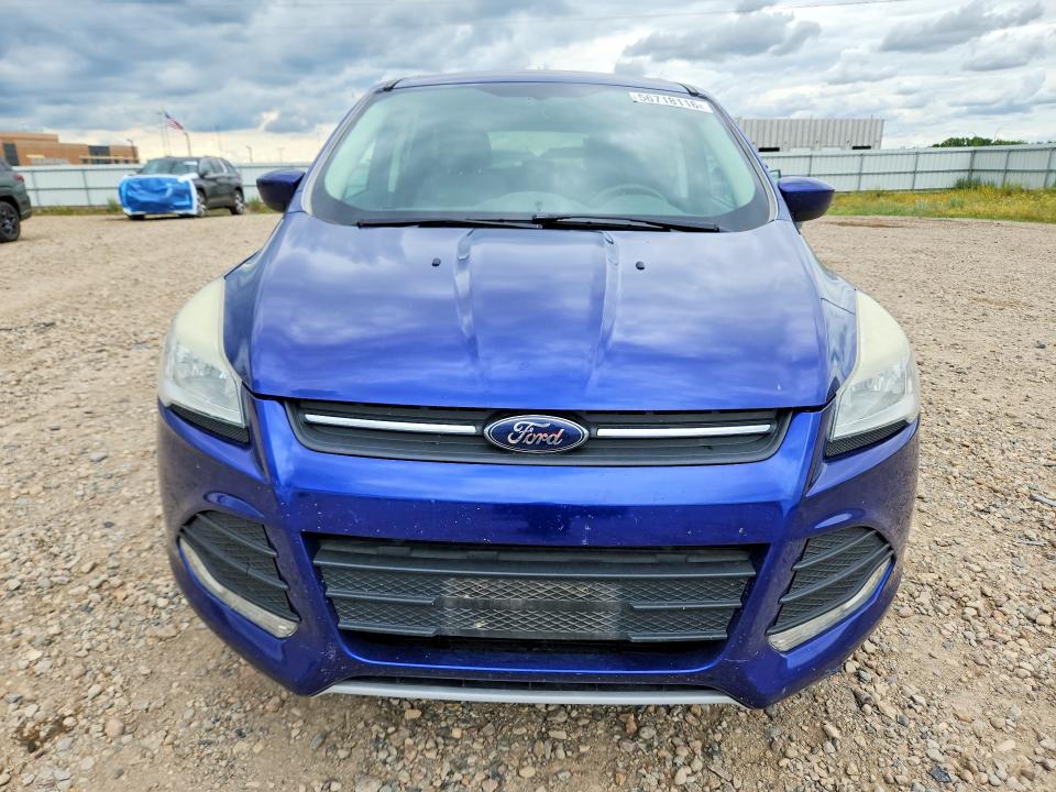 Photo 5 from auction – 2013 FORD ESCAPE with VIN 1FMCU9GX8DUB23600