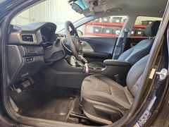 Photo 7 from auction – 2017 KIA NIRO with VIN KNDCB3LC9H5055320