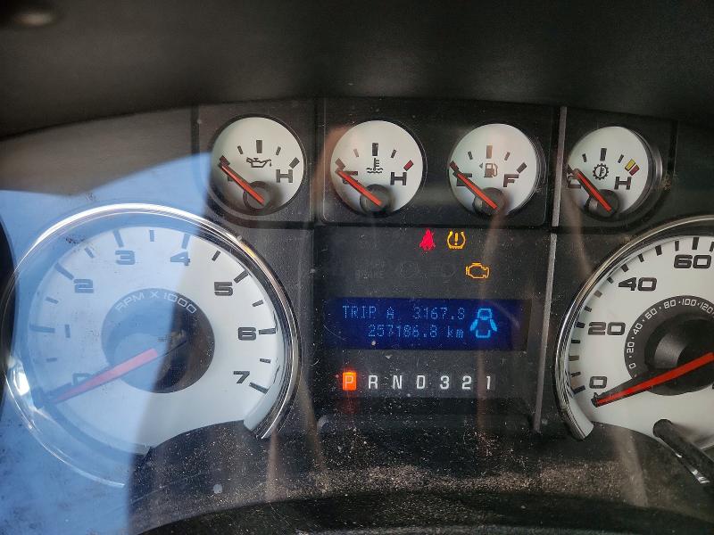 Фото 9 с аукциона – 2009 FORD F150 с VIN 1FTPW14V29FB23558