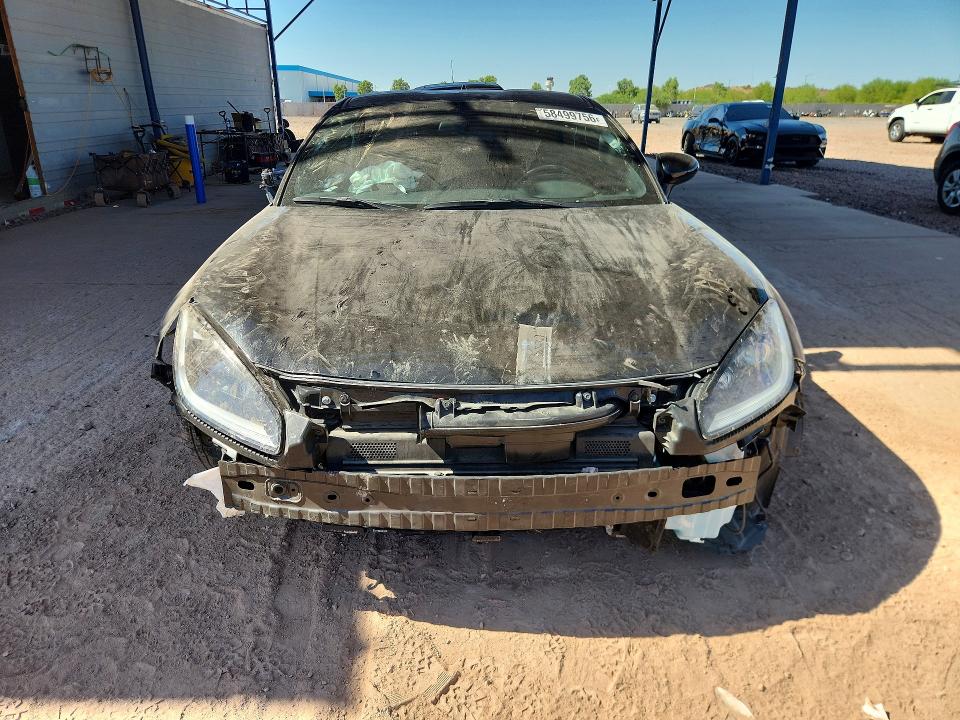 Photo 5 from auction – 2024 TOYOTA GR86 with VIN JF1ZNBB14R8760334