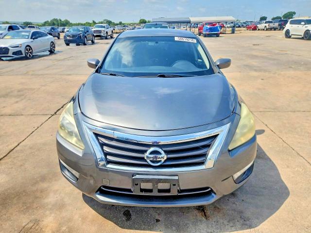 Photo 5 from auction – 2015 NISSAN ALTIMA with VIN 1N4AL3AP3FN401567