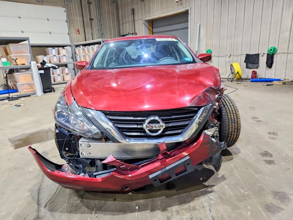 Photo 5 from auction – 2016 NISSAN ALTIMA with VIN 1N4AL3AP3GC224824