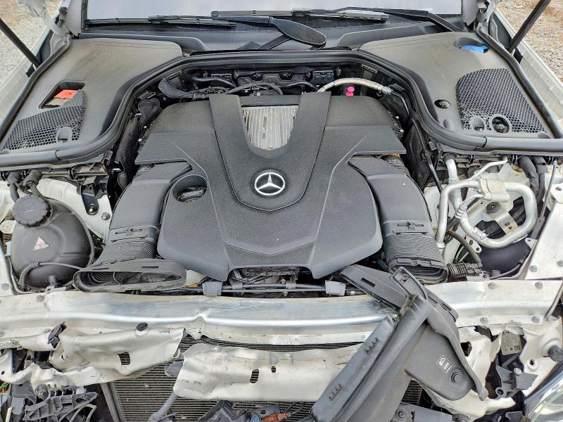 Photo 11 from auction – 2019 MERCEDES-BENZ E with VIN WDDZF6JB1KA615748