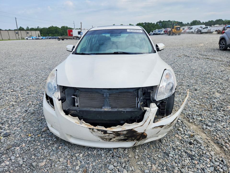 Photo 5 from auction – 2011 NISSAN ALTIMA with VIN 1N4AL2AP6BN460889