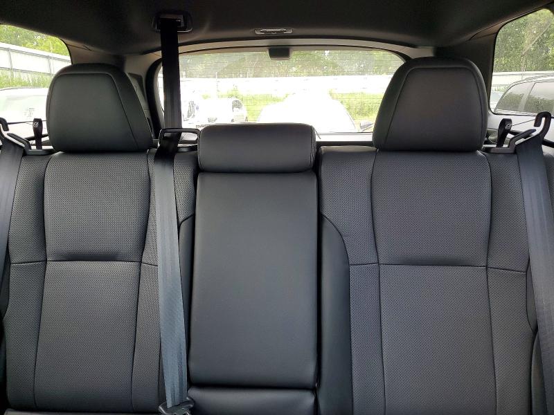 Photo 10 from auction – 2026 SUBARU OUTBACK with VIN JF2BUPED0TY453124