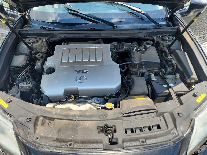 Photo 11 from auction – 2013 LEXUS ES with VIN JTHBK1GG2D2010856