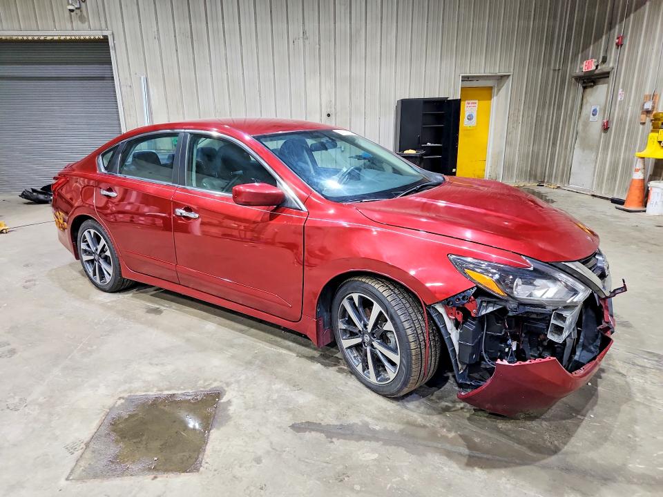 Photo 4 from auction – 2016 NISSAN ALTIMA with VIN 1N4AL3AP3GC224824