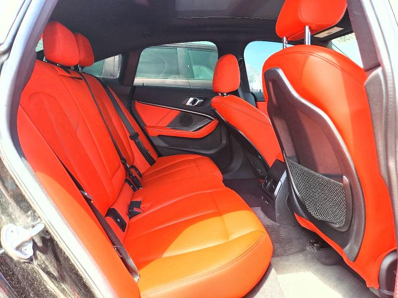 Photo 10 from auction – 2021 BMW 228I with VIN WBA73AK09M7G52623